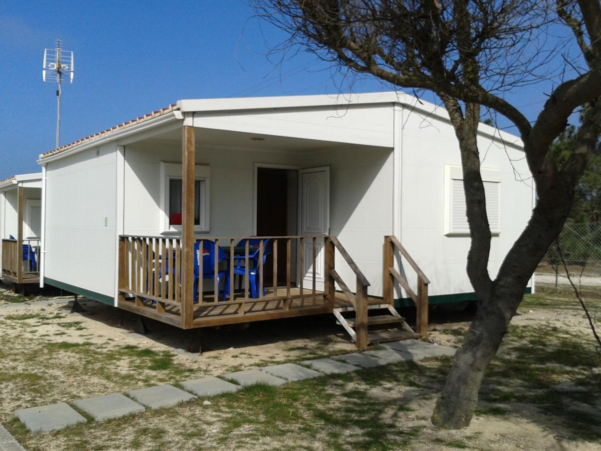 Sao Pedro De Moel By Campigir Hotell Exteriör bild