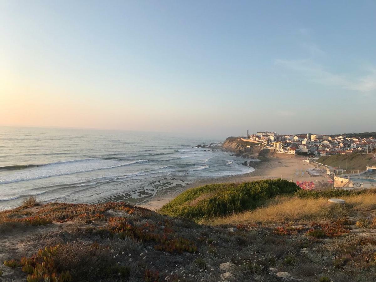 Sao Pedro De Moel By Campigir Hotell Exteriör bild